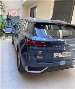 فۆرد ترێتۆری